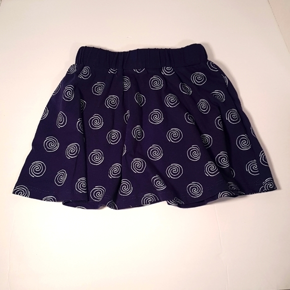 Disney Moana Girls/Toddler Skirt‎ 3T - Picture 1 of 2